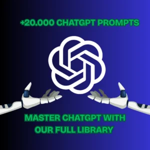 CHATGPT Prompts pdf