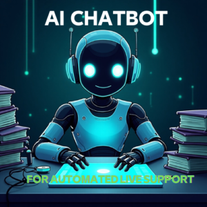 AI ChatBot App