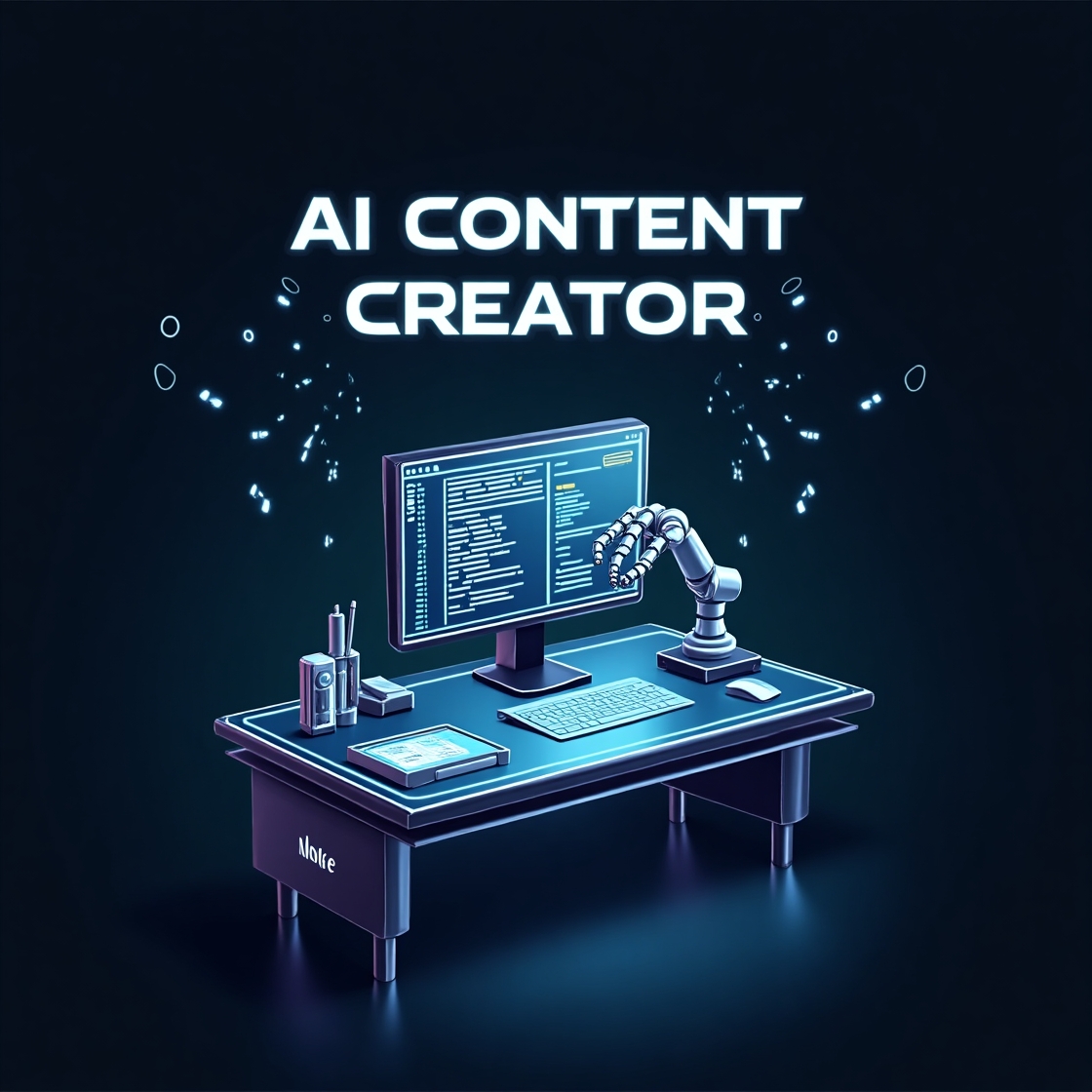 AIomatic – AI Content Writer, Editor, ChatBot & AI Toolkit