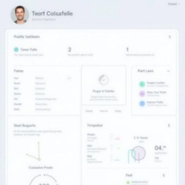 Dastyle - Admin & Dashboard Template