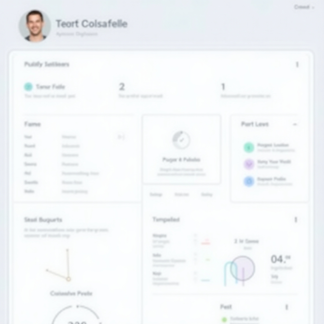 Dastyle - Admin & Dashboard Template