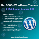 +3000 wordpress templates