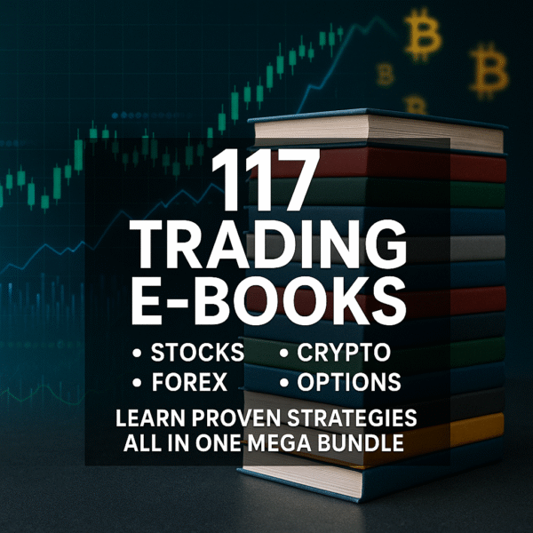 117 Trading E-Books